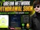 Oreum Network Withdrawal Soon | Blistree Network KYC Update Guide