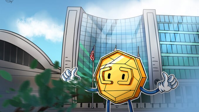Cointelegraph