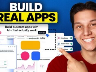 The Best AI App Builder in 2026 (Vibe Coding Guide)