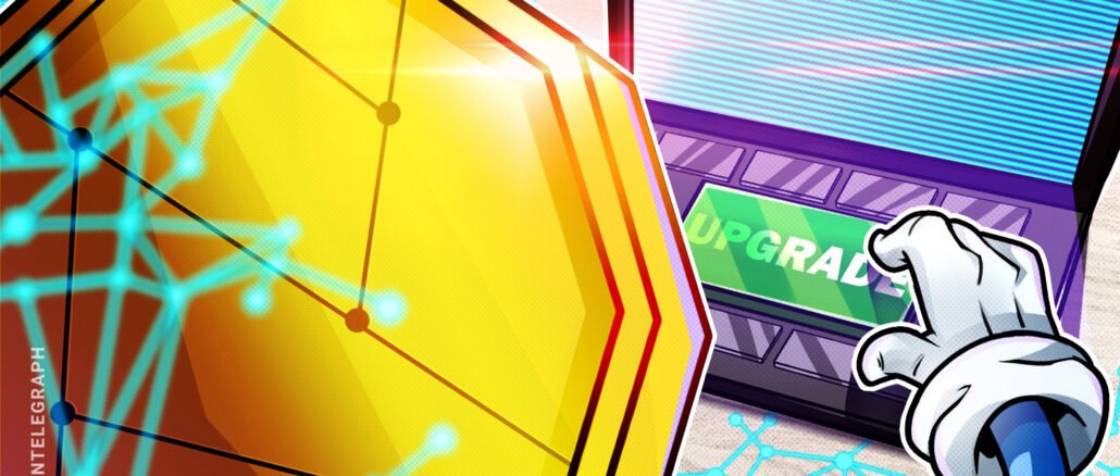Cointelegraph
