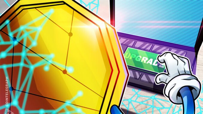 Cointelegraph