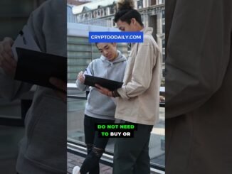 The Easiest Way Beginners Use ChatGPT to Find Crypto Income