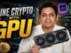 Turn Your PC Into Passive Income | GPU & CPU Mining Guide