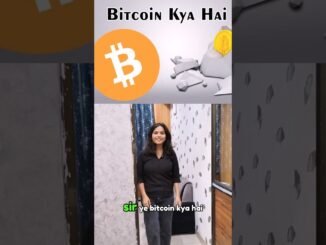What is Bitcoin? | Bitcoin Explained for Beginners | The Future of Digital Money| Digital Sushant|