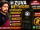 🔥 Zuva Network New Mining App | Super Early Join 🚀 Free Mining Guide + Big Airdrop Opportunity