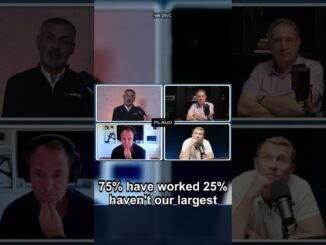 AI News: Requirement in us is more than a VC I think in the last 8 years we've bought north… #Shorts