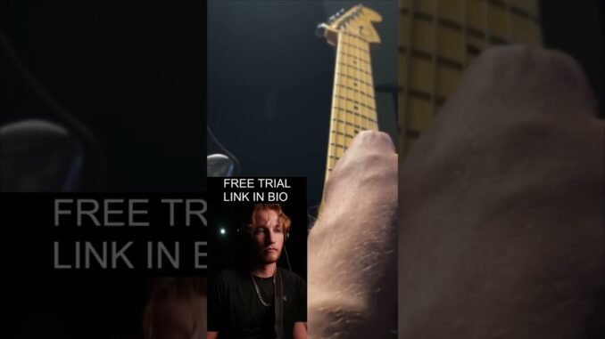 AI vs. Google: Guitar Arpeggios Explained for Beginners! #shorts