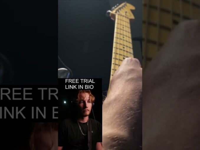 AI vs. Google: Guitar Arpeggios Explained for Beginners! #shorts