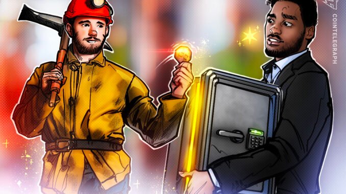 Cointelegraph