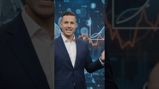 Bitcoin This Week: Fed, ETFs & Market Sentiment #Bitcoin #BitcoinNews #BTC #CryptoNews