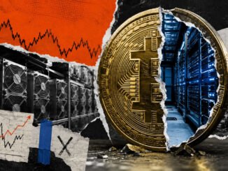 Bitcoin miners are no longer pure crypto proxies and are morphing into high-performance computing hubs