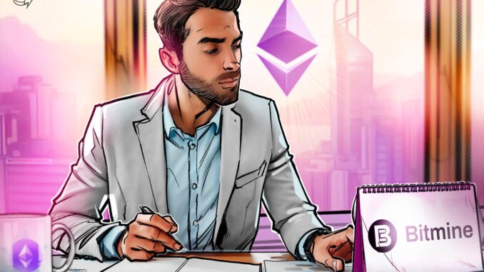 Cointelegraph