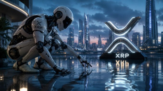 Claude AI predicts XRP price by the end of 2026, taking a measured approach that may upset Ripple bulls who believe $5 is coming