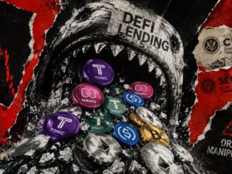DeFi attacks expose $84 million price manipulation risk