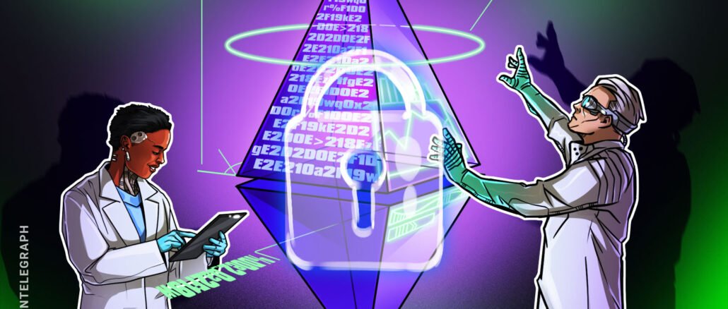 Cointelegraph