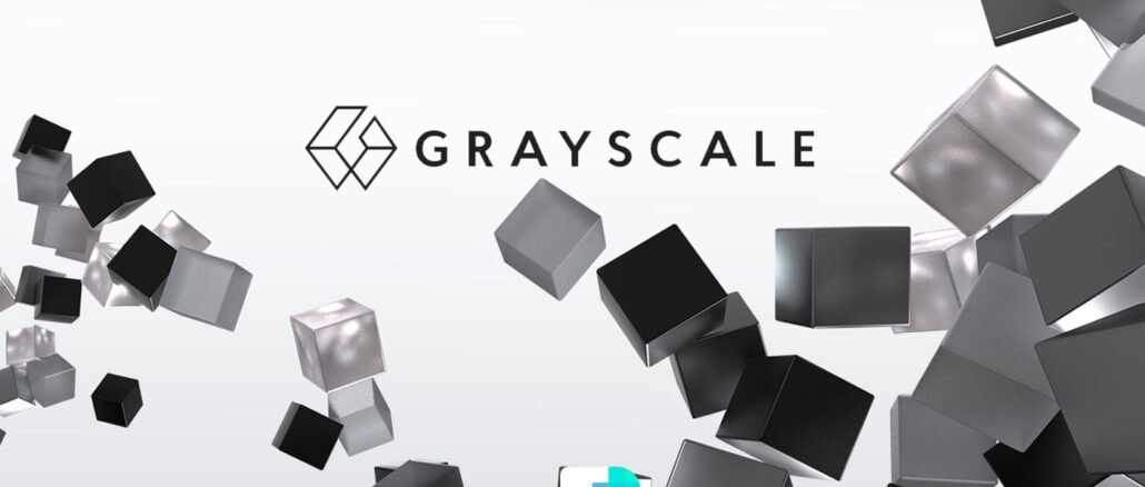 Grayscale