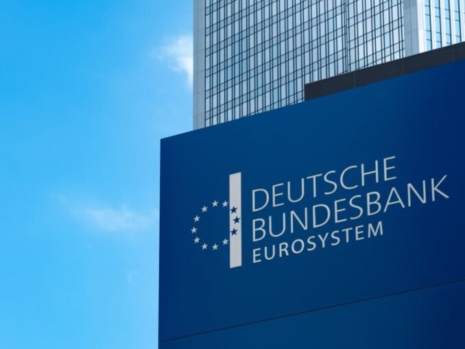 Germany Mulls Bitcoin Critic Nagel's Bid for ECB Presidency