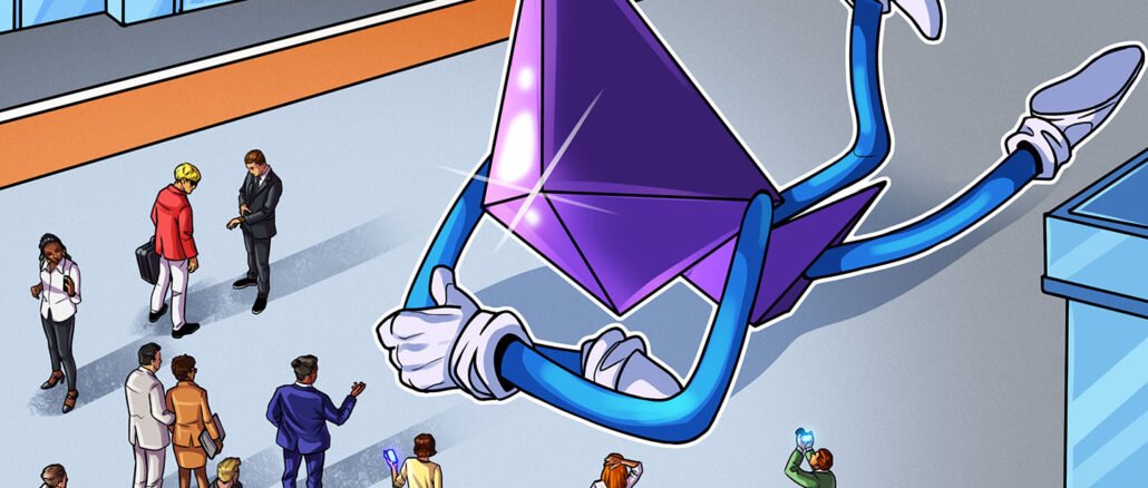 Cointelegraph