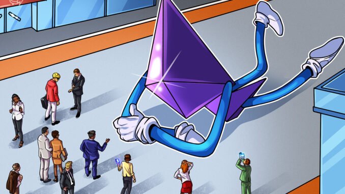 Cointelegraph