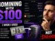 GoMining With $100: The Beginner Strategy I Wish I Used