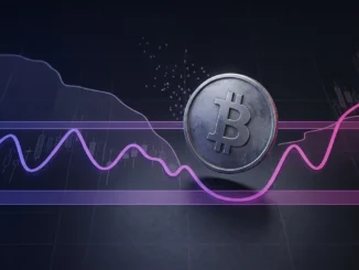 Bitcoin price analysis has it trading near $62,850 as ETF outflows offset soft inflation data. Key technical details inside.