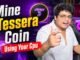 Mine $Tessera Coin Using Your CPU in 2026 | Full Mining Guide + Setup