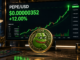 Pepe price rallies 25% as whale demand and futures interest surge