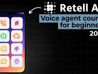 Retell AI Tutorial for Beginners #7 | Make AI Voice Agents Sound More Human
