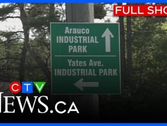 Sault delays decision on AI data centre regs | CTV News Northern Ontario at 11:30 p.m. Aug. 10, 2026