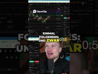 Silber Short Strategie & Bitcoin Analyse  Dein Trading Guide!