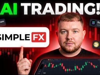SimpleFX Review: A Beginners Guide To Trading Crypto, Stocks, Metals & More!