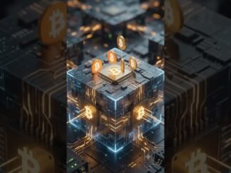 The Day Bitcoin Mining Ends… Then What? 😱
