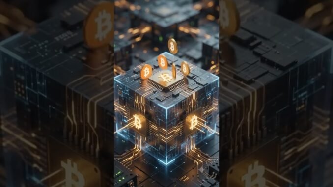 The Day Bitcoin Mining Ends… Then What? 😱