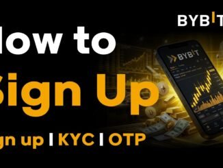 The ULTIMATE Bybit Setup Guide 2026! (Claim MASSIVE Crypto Bonuses) 💰