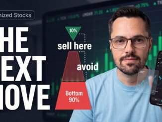 Tokenized Stocks (Bitget rToken Guide 2026)