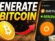 Watch Me GENERATE 1 BITCOIN Mining On Phone - in 2026🔥
