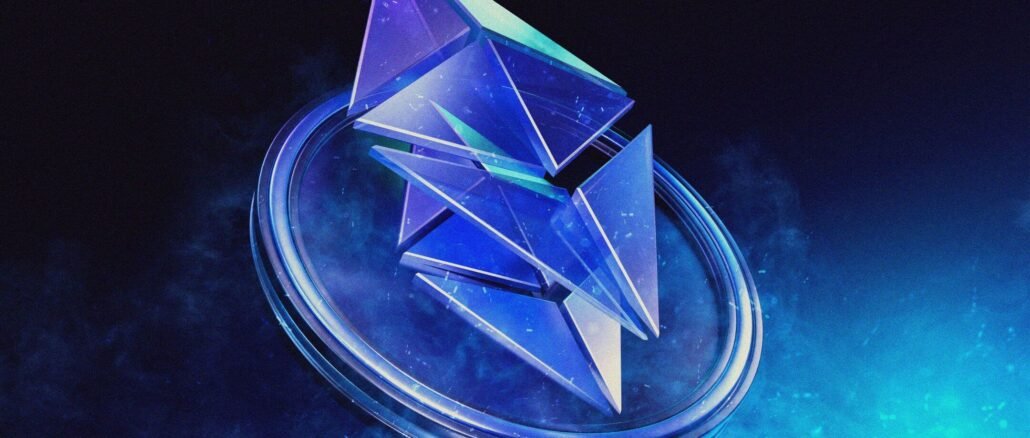 Whale Stakes 112,000 ETH Worth $208 Million