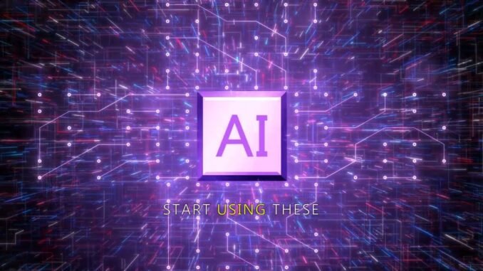 What Can AI Really Do in 2026? | AI Tools Explained for Beginners