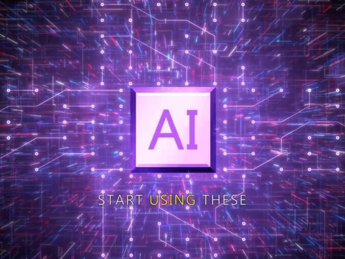 What Can AI Really Do in 2026? | AI Tools Explained for Beginners