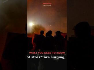 Why ‘Riot Stock’ Is Trending: Bitcoin Mining Firm RIOT in Focus | August 2026 | NewsDrop