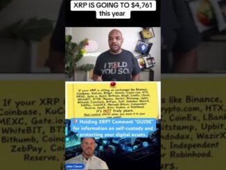 🚨 #XRP #Crypto #Blockchain #AssetProtection #CryptoNews #digitalassets