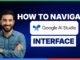 how to navigate google ai studio interface[2026 Full Guide]