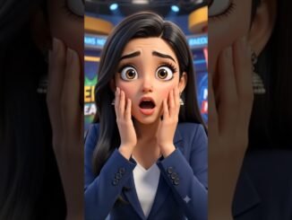 चाय ने खोल दिया ऐसा राज़! 😱☕ | AI News Funny Video #shorts #AI #FunnyVideo #AIShorts #hindiShorts