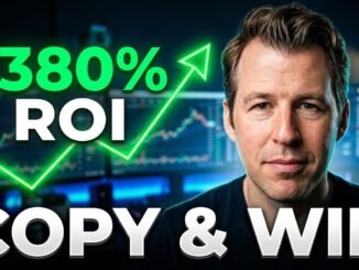 Beginners Guide to Crypto Copy Trading | How to Start & Profit