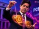 Bitcoin Price PCE