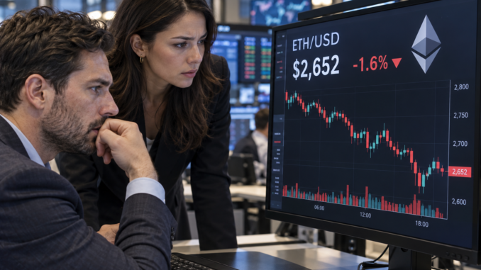 Bitcoin eases into the week as traders watch BTC’s $85k resistance
