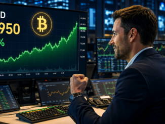 Bitcoin holds above $80,800 as bulls target $85k ahead of NFP