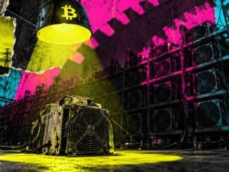 Bitcoin’s mining recovery could destroy itself