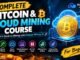 Complete Bitcoin & Cloud Mining Course ₿ | Beginner’s Guide to Mining with Nebula Mining AI