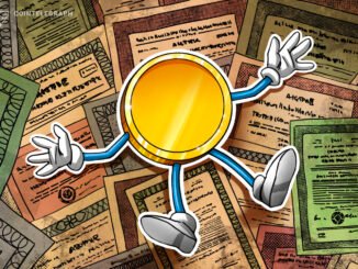 Cointelegraph